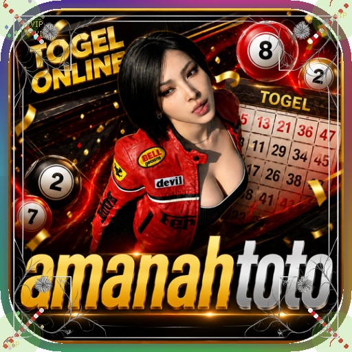 amanahtoto — galeri pratinjau Resmi APK