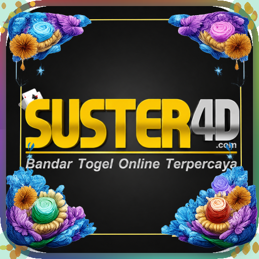 suster4d — mitra unggulan